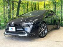 2023 Toyota Prius