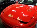 1993 Mitsubishi GTO