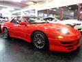 1993 Mitsubishi GTO
