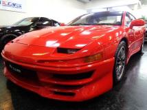1993 Mitsubishi GTO