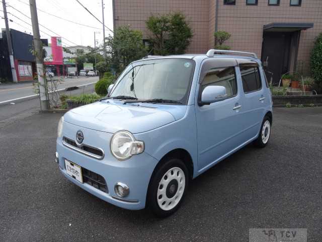 2012 Daihatsu MIRA COCOA