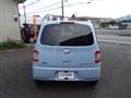 2012 Daihatsu MIRA COCOA