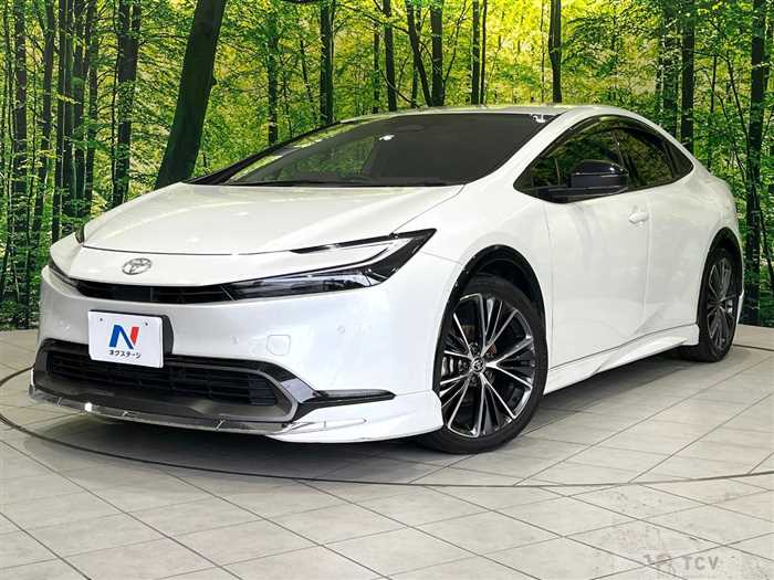 2023 Toyota Prius