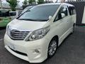 2008 Toyota Alphard G
