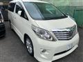 2008 Toyota Alphard G