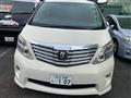 2008 Toyota Alphard G