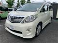 2008 Toyota Alphard G