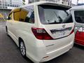 2008 Toyota Alphard G