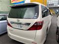 2008 Toyota Alphard G