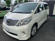 2008 Toyota Alphard G