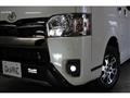 2022 Toyota Hiace Van