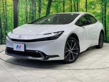 2023 Toyota Prius