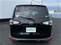 2018 Toyota Sienta