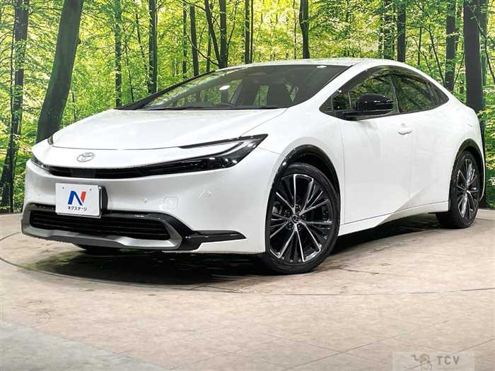 2023 Toyota Prius