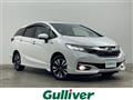 2016 Honda SHUTTLE HYBRID