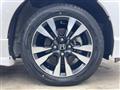 2016 Honda SHUTTLE HYBRID