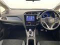 2016 Honda SHUTTLE HYBRID