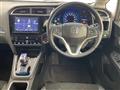 2016 Honda SHUTTLE HYBRID