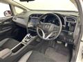 2016 Honda SHUTTLE HYBRID