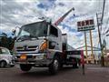 2011 Hino Hino Others