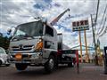 2011 Hino Hino Others