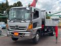 2011 Hino Hino Others