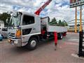 2011 Hino Hino Others