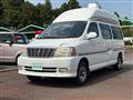 2001 Toyota Grand Hiace