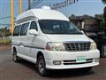2001 Toyota Grand Hiace