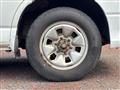 2001 Toyota Grand Hiace