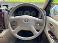 2001 Toyota Grand Hiace