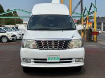 2001 Toyota Grand Hiace