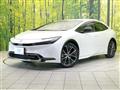 2023 Toyota Prius