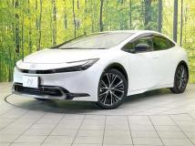 2023 Toyota Prius