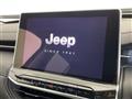 2025 Jeep Commander