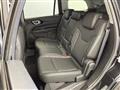 2025 Jeep Commander
