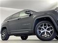 2025 Jeep Commander