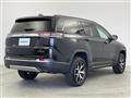 2025 Jeep Commander