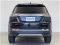 2025 Jeep Commander