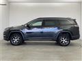 2025 Jeep Commander