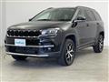 2025 Jeep Commander