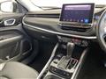 2025 Jeep Commander