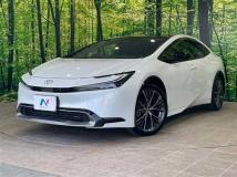 2023 Toyota Prius