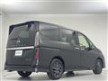 2026 Nissan Serena