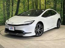 2023 Toyota Prius