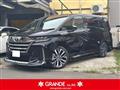 2025 Toyota Vellfire