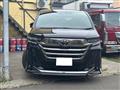 2025 Toyota Vellfire