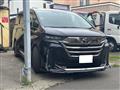 2025 Toyota Vellfire