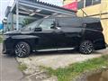 2025 Toyota Vellfire