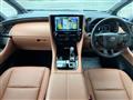 2025 Toyota Vellfire